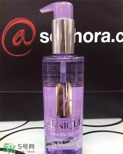 倩碧卸妝油好用嗎？倩碧卸妝油怎么樣？