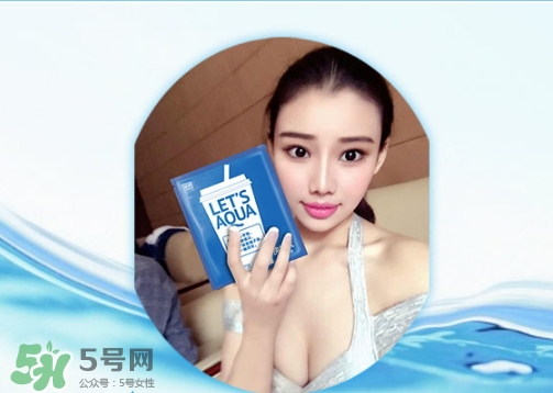 泉潤面膜怎么樣？泉潤面膜好用嗎？