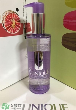 倩碧卸妝油好用嗎？倩碧卸妝油怎么樣？