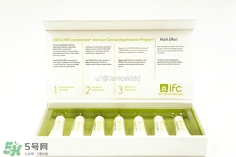 安多可二代小安瓶怎么樣？安多可二代針劑小安瓶價格