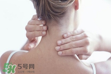 脖子疼和枕頭有關(guān)系嗎？脖子痛是因為枕頭的高度嗎？