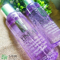 倩碧眼唇卸妝液好用嗎？倩碧眼唇卸妝液怎么樣？