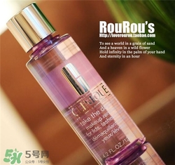 倩碧眼唇卸妝液多少錢？倩碧眼唇卸妝液價格