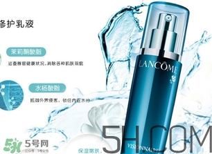 蘭蔻美膚修護(hù)乳液怎么樣？蘭蔻美膚修護(hù)乳液成分