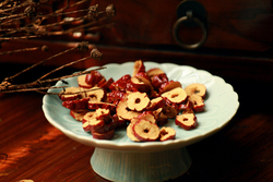 女人吃什么補氣血最快最好？什么湯最補氣血？