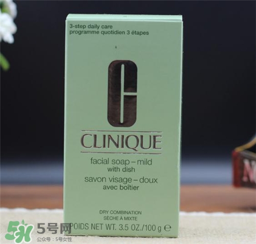 倩碧潔面皂多少錢？倩碧潔面皂價(jià)格