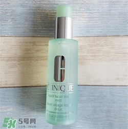 倩碧液體潔面皂怎么用？倩碧液體潔面皂用法