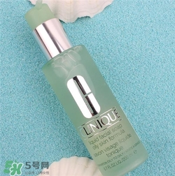 倩碧液體潔面皂有幾種？倩碧液體潔面皂哪種好？