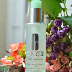 倩碧液體潔面皂好用嗎？倩碧液體潔面皂怎么樣？