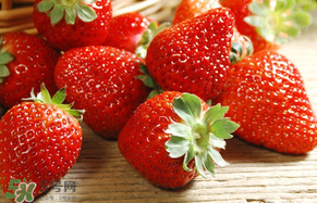 四月份還有草莓嗎？4月份還有草莓嗎？