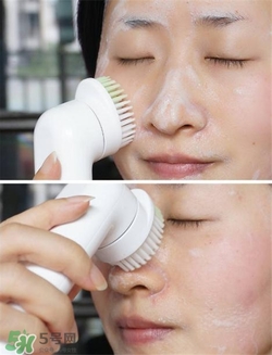 倩碧潔面儀怎么用？倩碧潔面儀用法