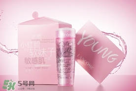 蘭蔻水份緣和粉水哪個(gè)好？蘭蔻水份緣和粉水區(qū)別對(duì)比