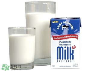 薺菜和牛奶能一起吃嗎？薺菜能和牛奶一起吃嗎？