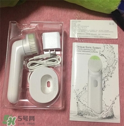 倩碧潔面儀刷頭怎么卸？倩碧潔面儀怎么替換刷頭？