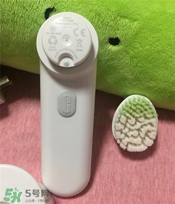 倩碧潔面儀刷頭怎么卸？倩碧潔面儀怎么替換刷頭？
