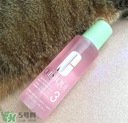 倩碧3號水怎么用？倩碧3號水使用方法