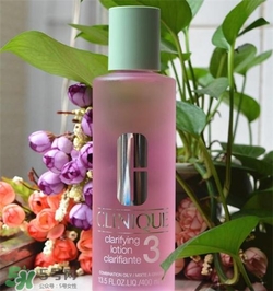 倩碧3號水怎么用？倩碧3號水使用方法