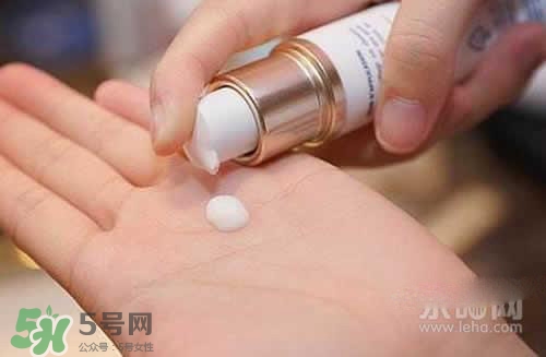 精華乳怎么用？精華乳使用方法