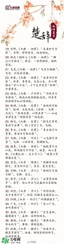 寶寶取名？寶寶什么名字好聽？