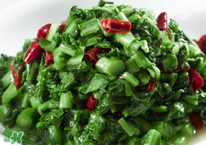 薺菜苦能吃嗎？薺菜怎么做不苦？