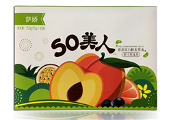 薩嬌so美人吃多少能瘦?薩嬌so美人吃多久見(jiàn)效效果反彈嗎?