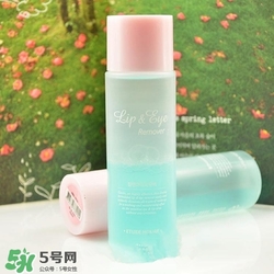 卸妝水和卸妝油的區(qū)別？卸妝水和卸妝油有什么不一樣？