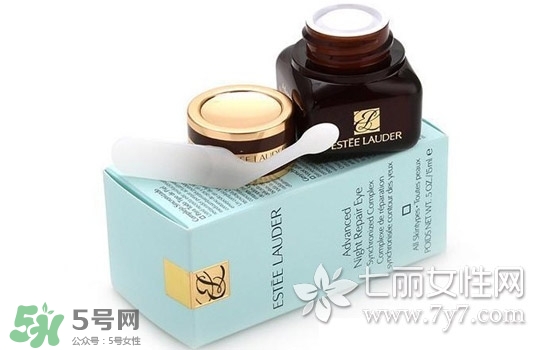 蘭蔻眼霜和雅詩蘭黛眼霜哪個好？蘭蔻眼霜好還是雅詩蘭黛眼霜好？