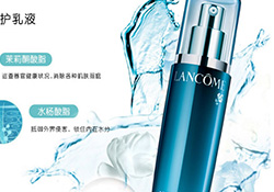 蘭蔻乳液適合多大年齡？蘭蔻不同系列適合年齡段