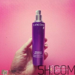 蘭蔻乳液適合多大年齡？蘭蔻不同系列適合年齡段