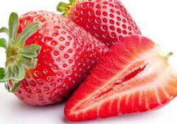 吃沒洗的草莓會(huì)中毒嗎？草莓沒洗就吃了會(huì)中毒嗎？