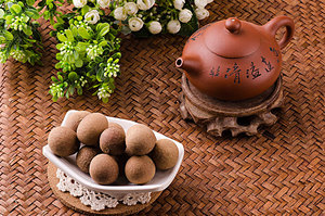 女人吃什么補氣血最快最好？什么湯最補氣血？