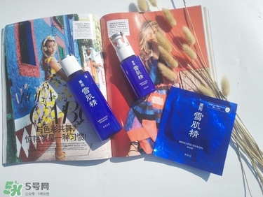 雪肌精2017櫻花限定多少錢？雪肌精櫻花限定專柜價格