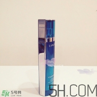 蘭蔻美膚修護(hù)乳液怎么樣？蘭蔻美膚修護(hù)乳液成分