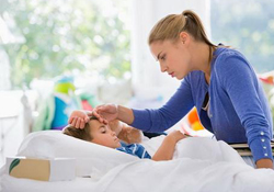 諾如病毒可以自愈嗎？諾如病毒會自己好嗎？