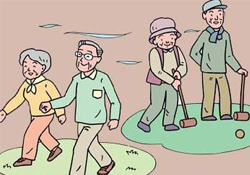 春天怎樣預(yù)防骨質(zhì)疏松？春季如何預(yù)防骨質(zhì)疏松？