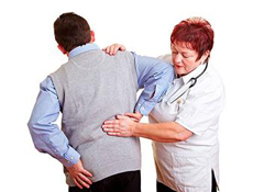 骨質疏松可以刮痧嗎？骨質疏松刮痧好嗎？