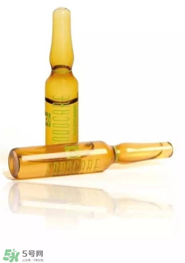 安多可二代小安瓶怎么樣？安多可二代針劑小安瓶價格