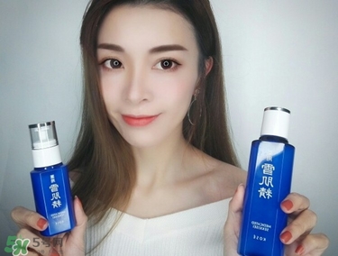 雪肌精2017櫻花限定多少錢？雪肌精櫻花限定專柜價格