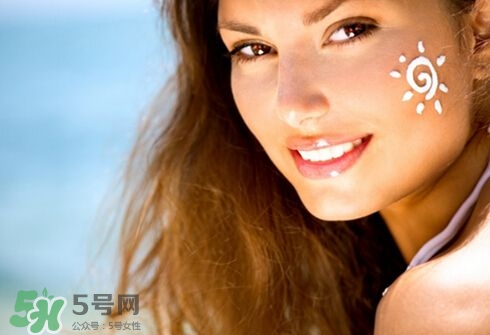 防曬霜怎么用？防曬霜的使用順序？