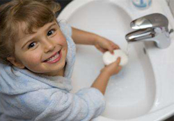 幼兒如何預(yù)防諾如病毒感染？寶寶怎樣預(yù)防諾如病毒感染？