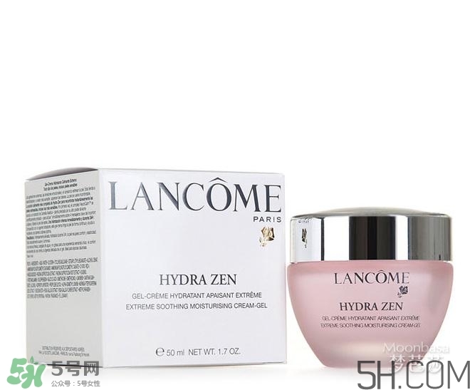 蘭蔻乳液適合多大年齡？蘭蔻不同系列適合年齡段