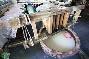 米酒的功效與作用 米酒的好處 米酒的功效與作用 米酒的好處