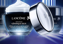 蘭蔻眼霜和雅詩蘭黛眼霜哪個好？蘭蔻眼霜好還是雅詩蘭黛眼霜好？