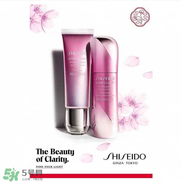 資生堂櫻花系列多少錢？資生堂櫻花新透白系列專柜價(jià)格