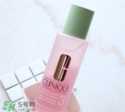 倩碧3號(hào)水適合什么膚質(zhì)？倩碧3號(hào)水適合什么年齡？