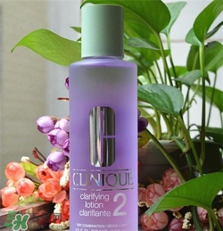 倩碧2號水適合什么膚質(zhì)？倩碧2號水適合什么年齡？