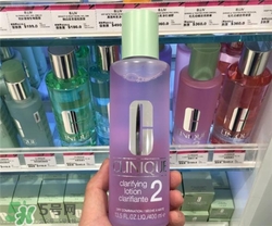 倩碧2號水適合什么膚質(zhì)？倩碧2號水適合什么年齡？