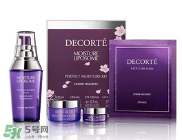 黛珂2017櫻花限定套裝有哪些？黛珂櫻花限定套裝價格