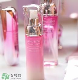 資生堂櫻花系列多少錢？資生堂櫻花新透白系列專柜價(jià)格