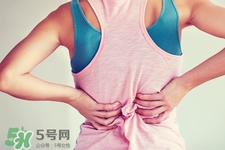 骨質(zhì)疏松會(huì)出現(xiàn)背痛嗎？骨質(zhì)疏松會(huì)引起后背疼嗎？